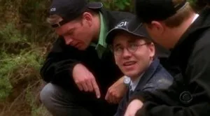 NCIS 3. sezon 5. bölüm