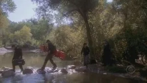 NCIS 3. sezon 9. bölüm