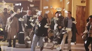 NCIS 4. sezon 13. bölüm