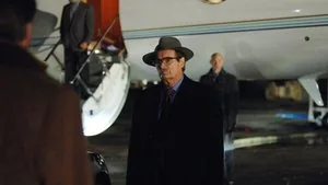 NCIS 4. sezon 14. bölüm