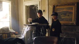 NCIS 4. sezon 15. bölüm