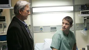 NCIS 4. sezon 16. bölüm