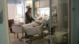 NCIS 4. sezon 18. bölüm