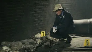 NCIS 4. sezon 19. bölüm