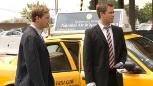 NCIS 4. sezon 23. bölüm