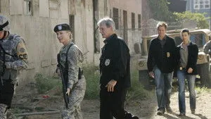 NCIS 4. sezon 7. bölüm