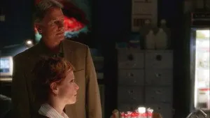 NCIS 4. sezon 9. bölüm