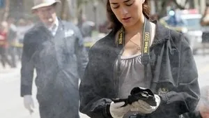 NCIS 5. sezon 1. bölüm
