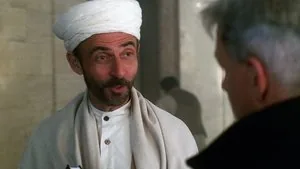 NCIS 5. sezon 11. bölüm