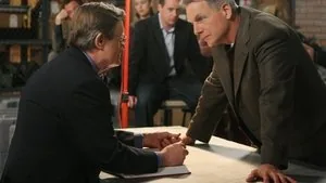 NCIS 5. sezon 14. bölüm