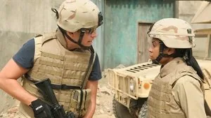 NCIS 5. sezon 15. bölüm