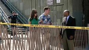 NCIS 5. sezon 18. bölüm