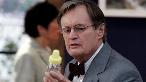 NCIS 5. sezon 2. bölüm