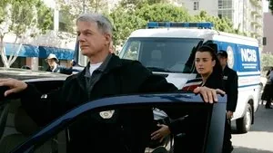 NCIS 5. sezon 5. bölüm