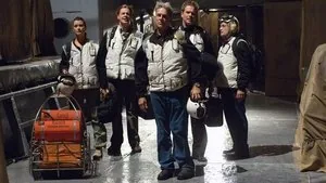 NCIS 5. sezon 6. bölüm