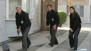 NCIS 5. sezon 8. bölüm