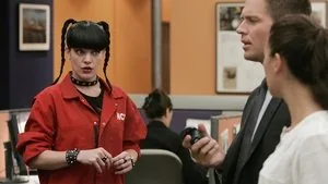 NCIS 5. sezon 9. bölüm