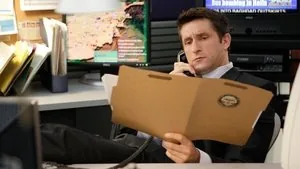 NCIS 6. sezon 1. bölüm