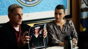NCIS 6. sezon 10. bölüm
