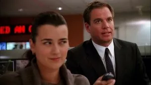 NCIS 6. sezon 12. bölüm