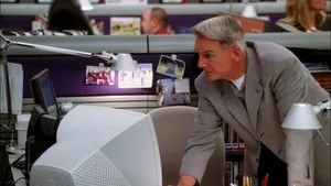 NCIS 6. sezon 15. bölüm