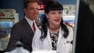 NCIS 6. sezon 16. bölüm