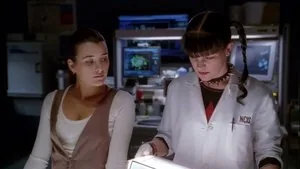 NCIS 6. sezon 17. bölüm