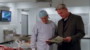 NCIS 6. sezon 18. bölüm