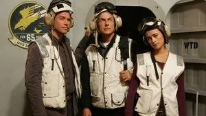 NCIS 6. sezon 2. bölüm