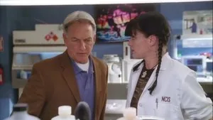 NCIS 6. sezon 20. bölüm