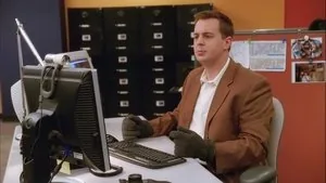 NCIS 6. sezon 21. bölüm