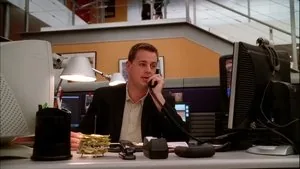 NCIS 6. sezon 24. bölüm