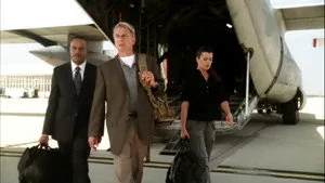 NCIS 6. sezon 25. bölüm