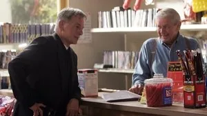 NCIS 6. sezon 4. bölüm