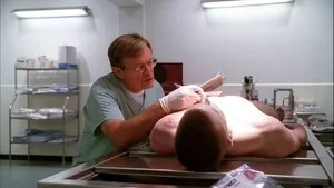 NCIS 6. sezon 5. bölüm