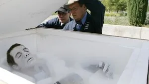 NCIS 6. sezon 8. bölüm