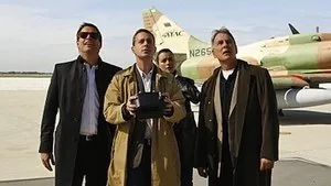 NCIS 7. sezon 11. bölüm