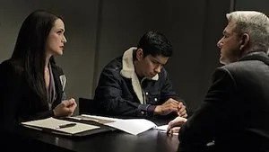 NCIS 7. sezon 14. bölüm