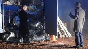 NCIS 7. sezon 15. bölüm