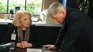 NCIS 7. sezon 16. bölüm