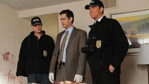 NCIS 7. sezon 19. bölüm