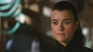 NCIS 7. sezon 2. bölüm