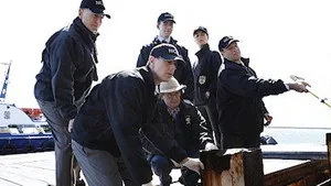 NCIS 7. sezon 20. bölüm