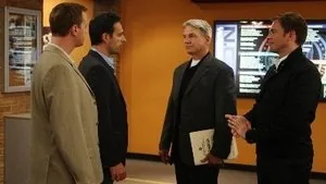NCIS 7. sezon 4. bölüm