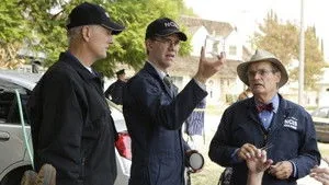 NCIS 7. sezon 5. bölüm