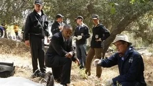 NCIS 7. sezon 7. bölüm
