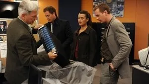NCIS 7. sezon 8. bölüm