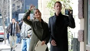 NCIS 8. sezon 10. bölüm
