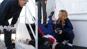 NCIS 8. sezon 11. bölüm