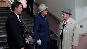 NCIS 8. sezon 12. bölüm
